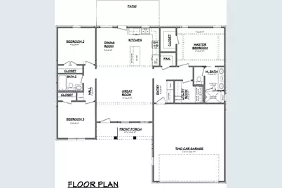 825 Benelli, Clyde, TX 79510 - Photo 2