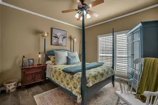 310 Hannah Dr, Farmersville, TX 75442 - Photo 26