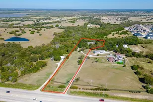 310 Hannah Dr, Farmersville, TX 75442 - Photo 38