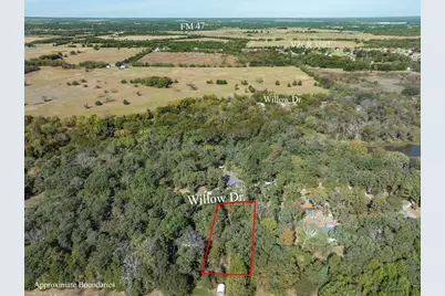 Lot 87 Willow Drive, Wills Point, TX 75169 - Photo 8