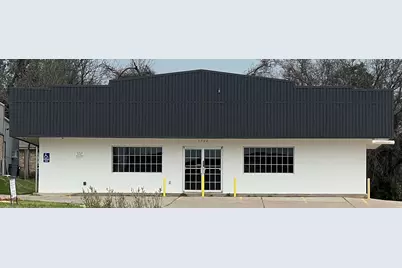 1702 Santa Fe Drive, Weatherford, TX 76086 - Photo 1