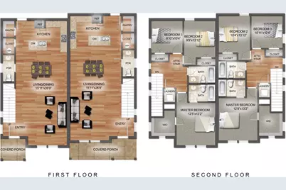 3325 Eastland Street, Fort Worth, TX 76119 - Photo 2