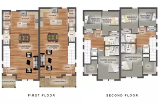 3325 Eastland St, Fort Worth, TX 76119 - Photo 2