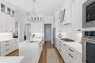 7754 Barber Ranch Road, Fort Worth, TX 76126 - Photo 16