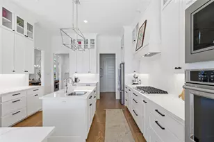 7754 Barber Rnch Rd, Fort Worth, TX 76126 - Photo 16