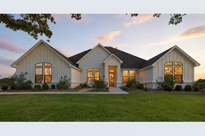 7754 Barber Ranch Road, Fort Worth, TX 76126 - Photo 1