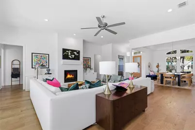 7754 Barber Ranch Road, Fort Worth, TX 76126 - Photo 8