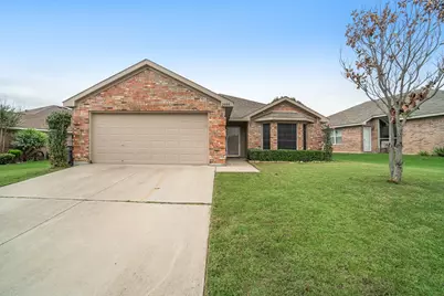 2808 Wakecrest Drive, Fort Worth, TX 76108 - Photo 1