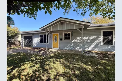 516 Renfro Street, Burleson, TX 76028 - Photo 1