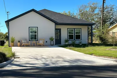 500 Como Street S, Sulphur Springs, TX 75482 - Photo 1