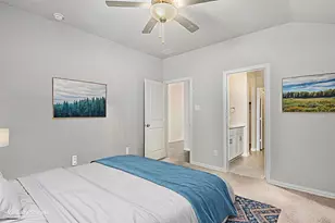 2837 Brittlebush Dr, Fort Worth, TX 76108 - Photo 14