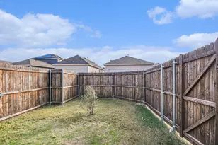 2837 Brittlebush Dr, Fort Worth, TX 76108 - Photo 20