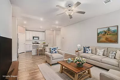 2837 Brittlebush Drive, Fort Worth, TX 76108 - Photo 2