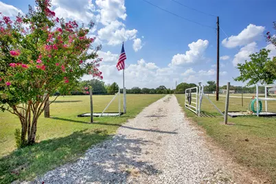 1793 Greer, Sadler, TX 76264 - Photo 26