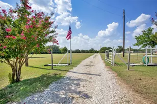 1793 Greer, Sadler, TX 76264 - Photo 26