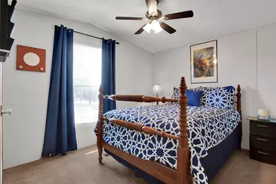 1793 Greer, Sadler, TX 76264 - Photo 8