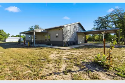 333 Loggins Trail, Poolville, TX 76487 - Photo 2
