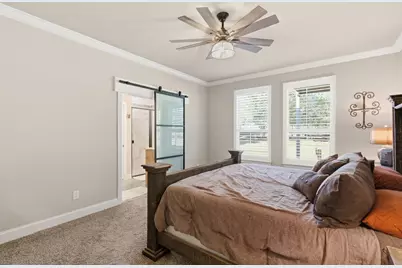 333 Loggins Trail, Poolville, TX 76487 - Photo 18