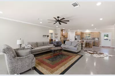 333 Loggins Trail, Poolville, TX 76487 - Photo 8