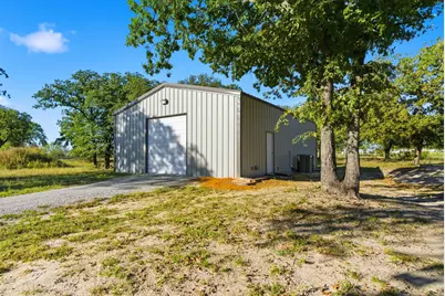 333 Loggins Trail, Poolville, TX 76487 - Photo 26