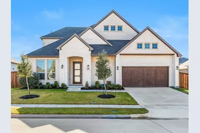 1729 Amarone Lane, McLendon Chisholm, TX 75032 - Photo 1