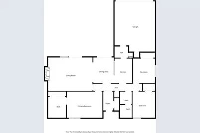 3510 Malinda Lane, Rowlett, TX 75088 - Photo 30