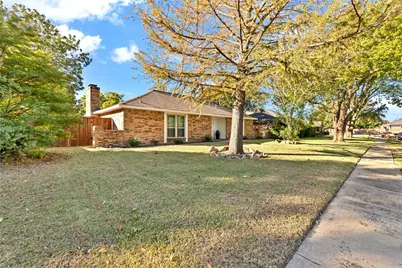 3510 Malinda Lane, Rowlett, TX 75088 - Photo 2