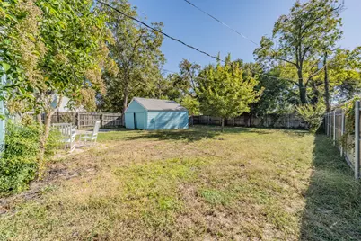 3516 Primrose Avenue, Fort Worth, TX 76111 - Photo 30