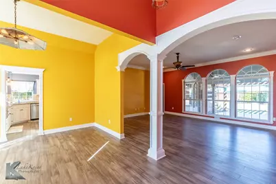 102 Coates Avenue, Tuscola, TX 79562 - Photo 8