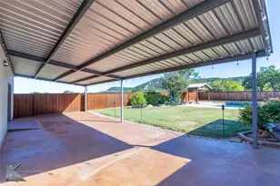 102 Coates Ave, Tuscola, TX 79562 - Photo 36