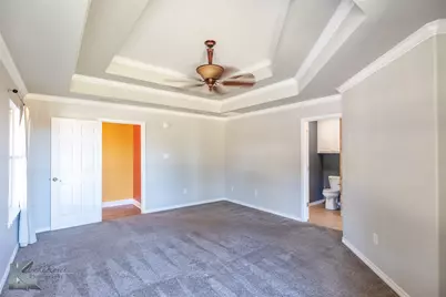 102 Coates Avenue, Tuscola, TX 79562 - Photo 18