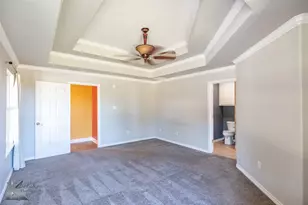 102 Coates Ave, Tuscola, TX 79562 - Photo 18