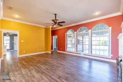 102 Coates Avenue, Tuscola, TX 79562 - Photo 10