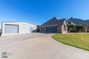 102 Coates Ave, Tuscola, TX 79562 - Photo 4