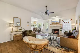 1104 Oak Valley, Denton, TX 76209 - Photo 4