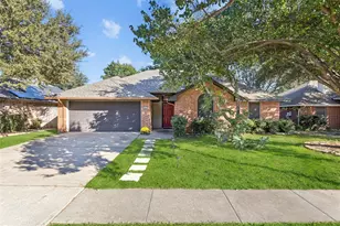 1104 Oak Valley, Denton, TX 76209 - Photo 1