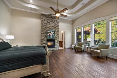 1712 Bison Meadow Lane, Heath, TX 75032 - Photo 22