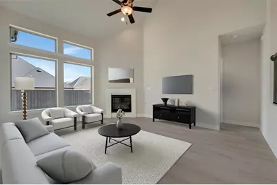 3752 Bermuda Grass Way, Grand Prairie, TX 76084 - Photo 16