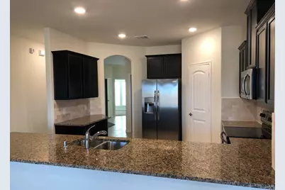 1732 Beasley Street, Van Alstyne, TX 75495 - Photo 6