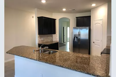 1732 Beasley Street, Van Alstyne, TX 75495 - Photo 10