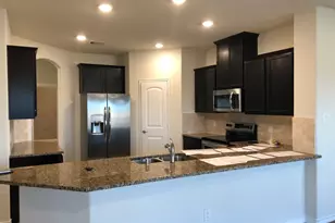 1732 Beasley St, Van Alstyne, TX 75495 - Photo 4