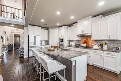 2920 Clearwater Drive, Prosper, TX 75078 - Photo 10