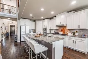 2920 Clearwater Dr., Prosper, TX 75078 - Photo 10