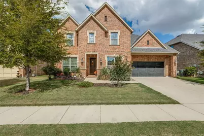 2920 Clearwater Drive, Prosper, TX 75078 - Photo 1