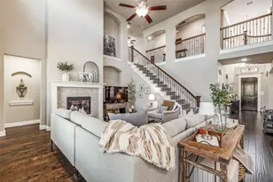 2920 Clearwater Dr., Prosper, TX 75078 - Photo 4