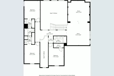 2920 Clearwater Drive, Prosper, TX 75078 - Photo 38