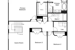 2717 Goldfinch Dr, Denton, TX 76205 - Photo 26