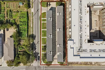 4901 Live Oak Street, Dallas, TX 75206 - Photo 28