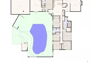 615 NW 20th St, Mineral Wells, TX 76067 - Photo 4