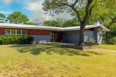 615 NW 20th Street, Mineral Wells, TX 76067 - Photo 2